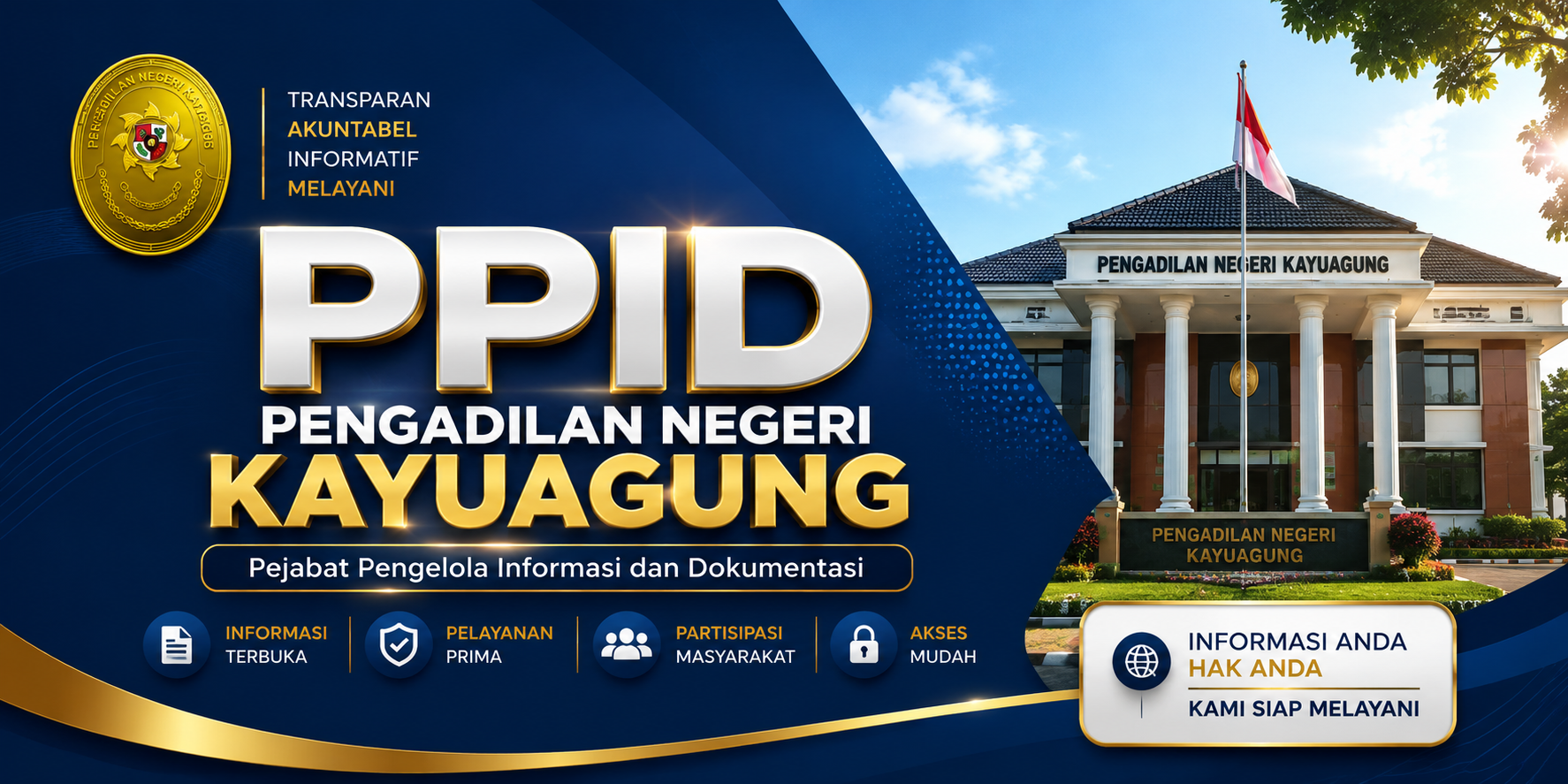 Manajemen arsip terintegrasi